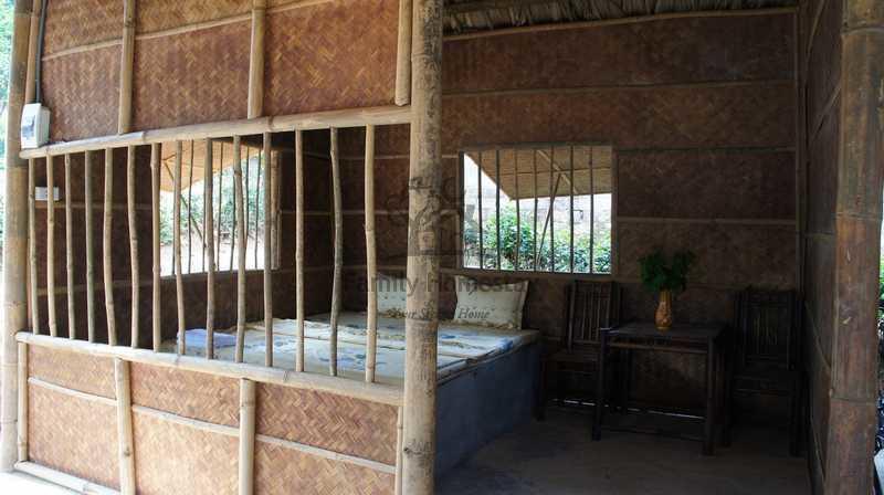Family Homestay Ba Vi Habitación foto