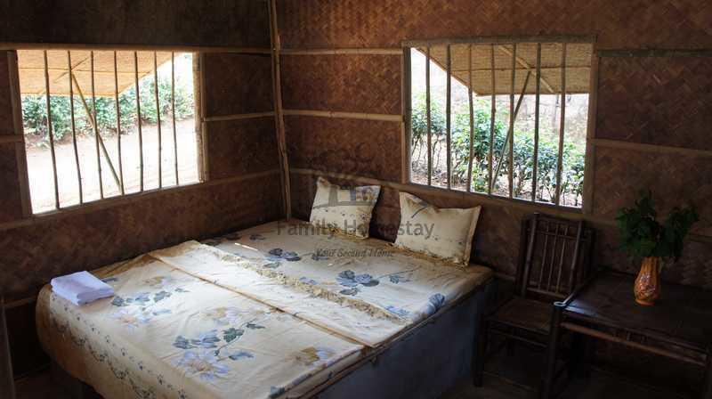 Family Homestay Ba Vi Habitación foto
